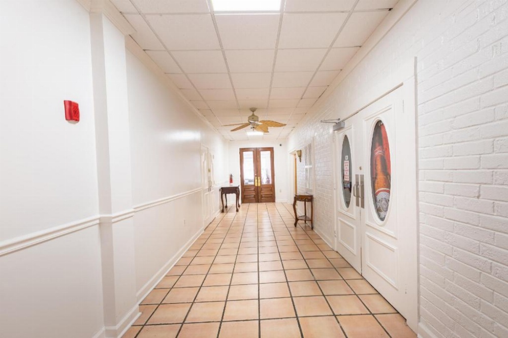 Travelodge by Wyndham Baton Rouge East